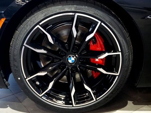 New 2026 BMW Z4 M40i w/ Premium Package image 3