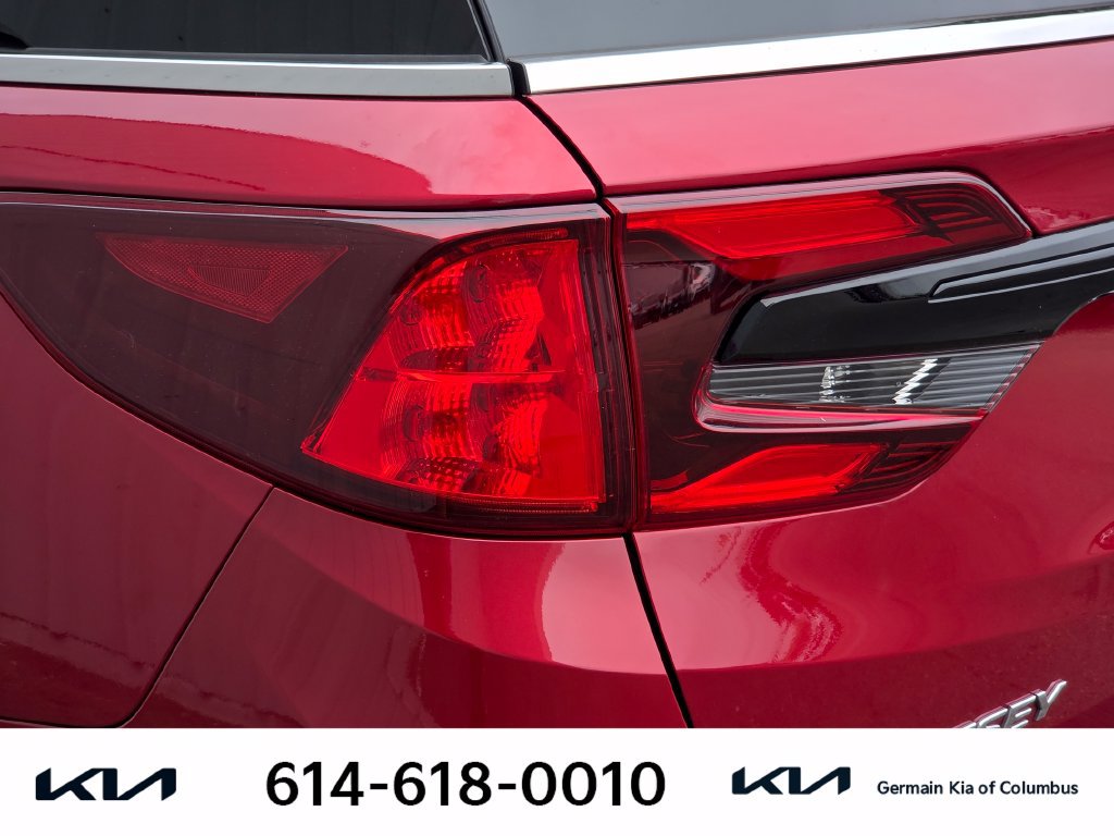 Used 2025 Honda Odyssey Sport-L image 15