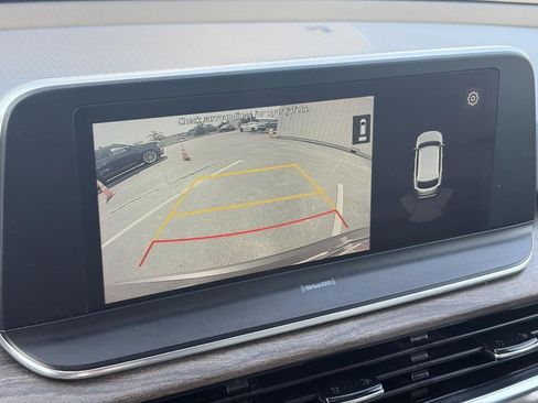 Used 2021 Kia Telluride EX w/ Towing Package AWD/4WD image 29