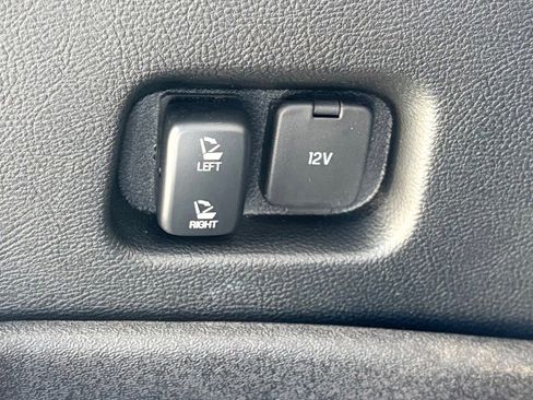 Certified 2024 Ford Edge SEL w/ Convenience Package image 8