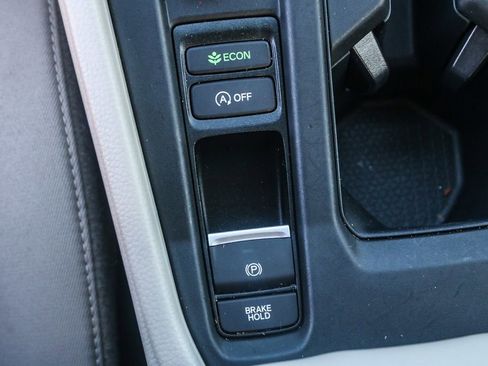 Used 2024 Honda Accord EX image 22