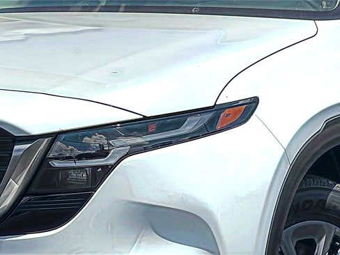 New 2026 MAZDA CX-5 Select AWD/4WD image 4