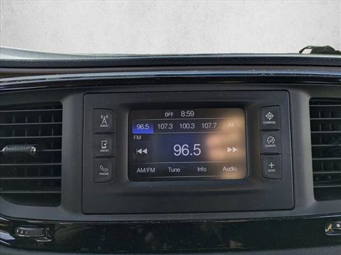 Used 2017 Chrysler Pacifica LX w/ Tire & Wheel Group image 12