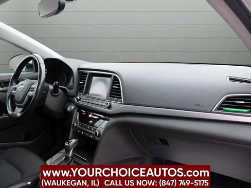Used 2017 Hyundai Elantra Value Edition image 26