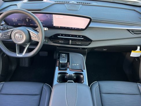 New 2026 Buick Enclave Sport Touring w/ Power Package FWD image 12