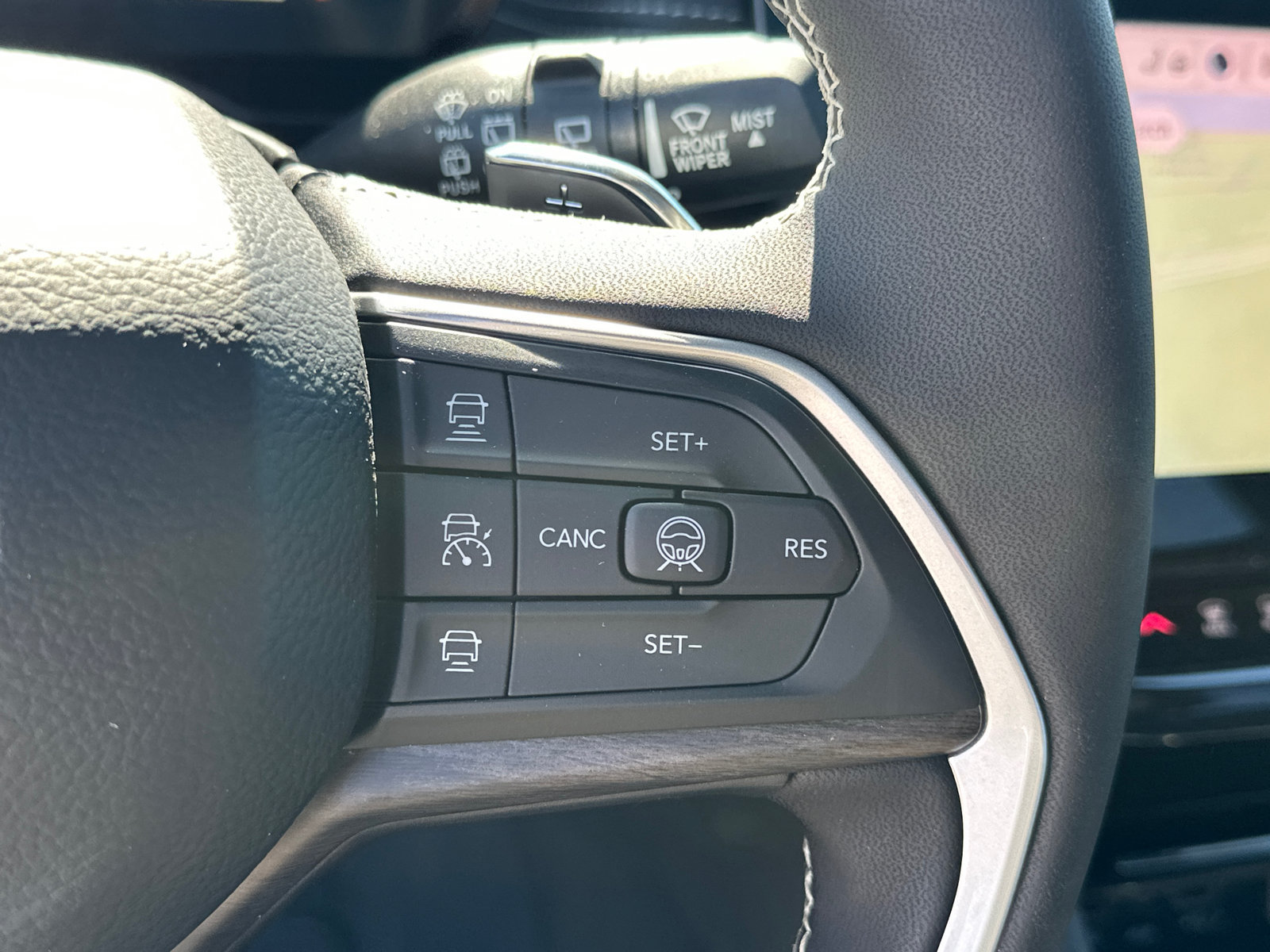 New 2026 Jeep Grand Cherokee Limited AWD/4WD image 28