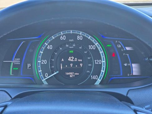 Used 2015 Honda Accord Touring image 22