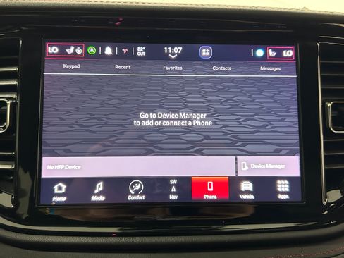 Used 2023 Dodge Durango R/T AWD/4WD image 9