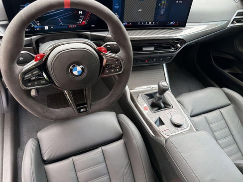 Used 2025 BMW M2 w/ Lighting Package image 14