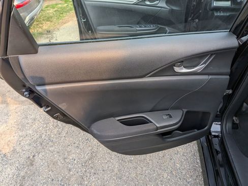 Used 2019 Honda Civic LX image 20