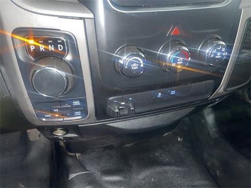 Used 2018 RAM 1500 Tradesman w/ Power & Remote Entry Group image 11