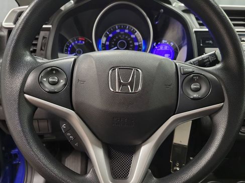 Used 2016 Honda Fit LX image 17