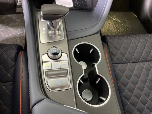 New 2026 Genesis G70 3.3T Prestige AWD/4WD image 9