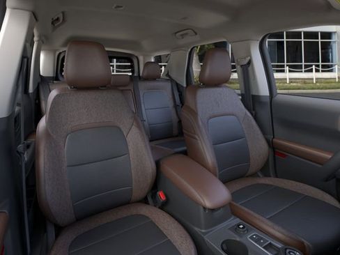 New 2026 Ford Bronco Sport Outer Banks AWD/4WD image 10