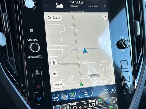 New 2026 Subaru Forester Touring image 22