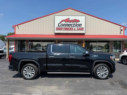 Used 2021 GMC Sierra 1500 Denali w/ Denali Ultimate Package