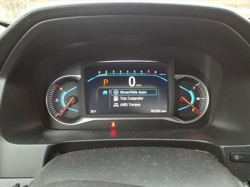 Used 2019 Honda Pilot EX-L image 19