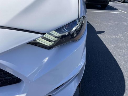 Used 2021 Ford Mustang GT Premium w/ Equipment Group 401A image 14