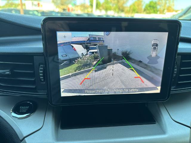 Certified 2022 Ford Explorer XLT RWD image 13