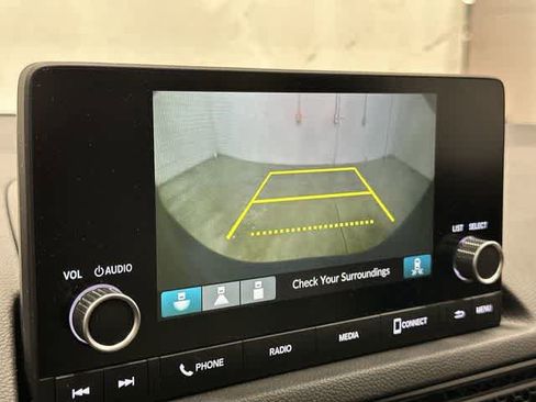 Used 2026 Honda Civic Sport image 23