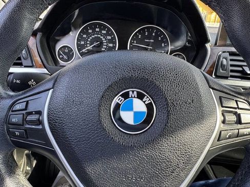 Used 2015 BMW 328i Sedan image 44