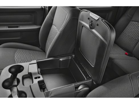 New 2026 RAM 2500 Tradesman w/ Chrome Appearance Group AWD/4WD image 9