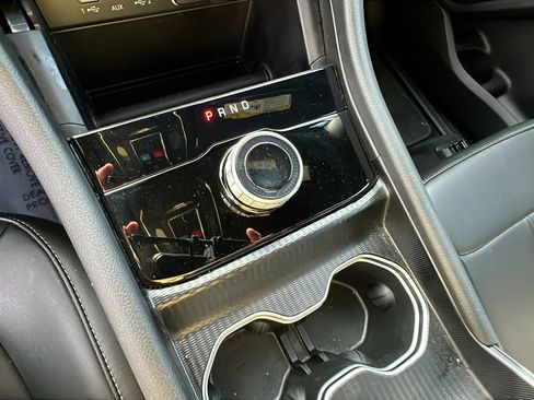 Certified 2024 Jeep Grand Cherokee Limited image 30