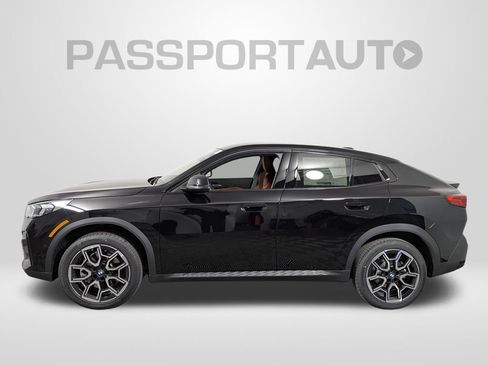 New 2026 BMW X2 xDrive28i w/ Convenience Package AWD/4WD image 3