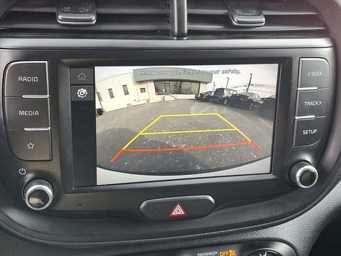 Used 2023 Kia Soul LX w/ Option Group 015 image 20