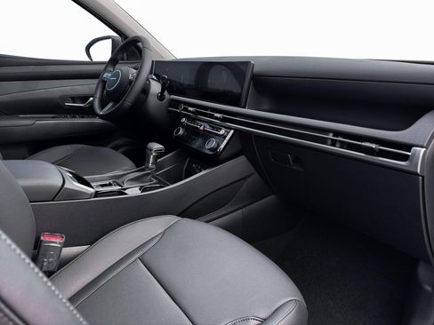 New 2026 Hyundai Tucson SEL image 15