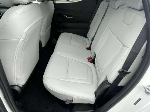 New 2026 Hyundai Santa Cruz SEL image 25