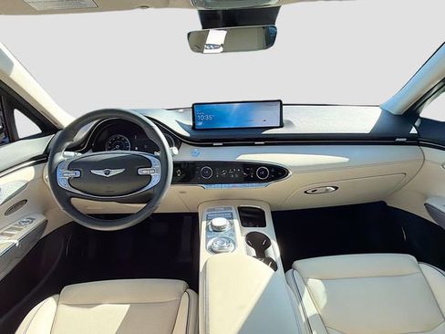 Used 2025 Genesis GV70 2.5T w/ Advanced Package image 16
