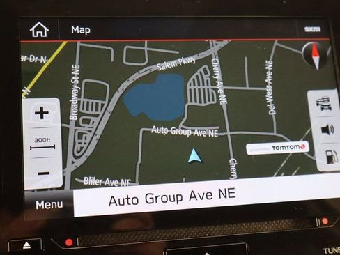 Used 2023 Subaru Forester Touring image 27