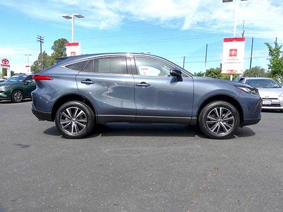 Certified 2024 Toyota Venza LE