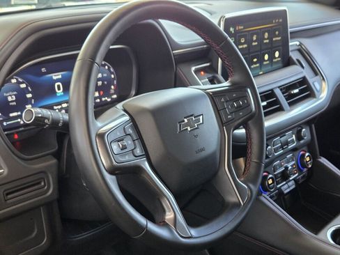 Used 2023 Chevrolet Suburban RST w/ Luxury Package AWD/4WD image 26