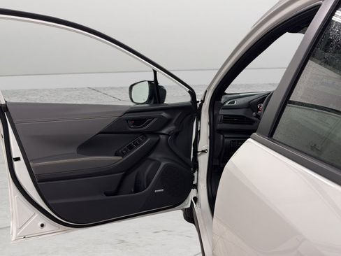 New 2026 Subaru Crosstrek 2.5i Wilderness image 14