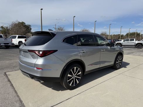 New 2026 Acura MDX w/ Technology Package image 4