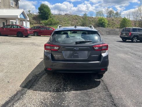 Used 2020 Subaru Impreza 2.0i Limited AWD/4WD image 6