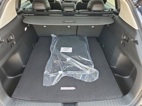New 2026 MAZDA CX-50 AWD 2.5 S image 23