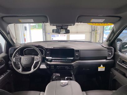 New 2026 Chevrolet Silverado 1500 RST w/ Convenience Package II