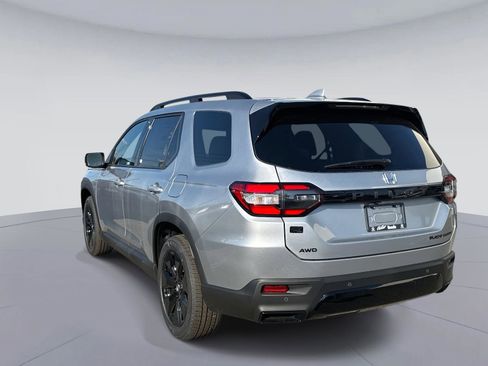 New 2026 Honda Pilot Black Edition image 6