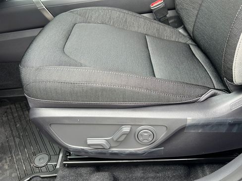 New 2027 Kia Seltos S FWD image 14
