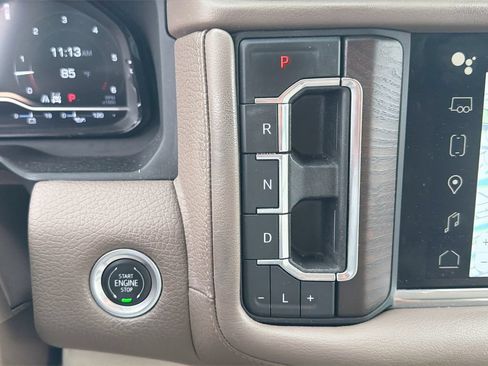 Used 2022 GMC Yukon Denali AWD/4WD image 20
