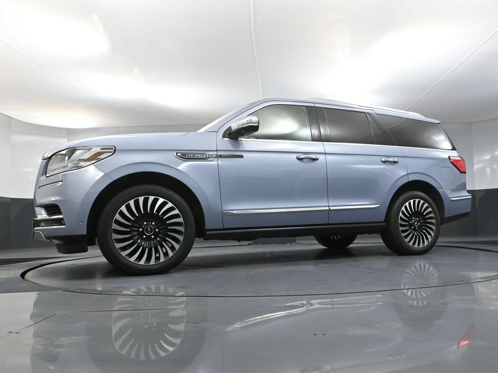 Used 2019 Lincoln Navigator Black Label AWD/4WD image 62