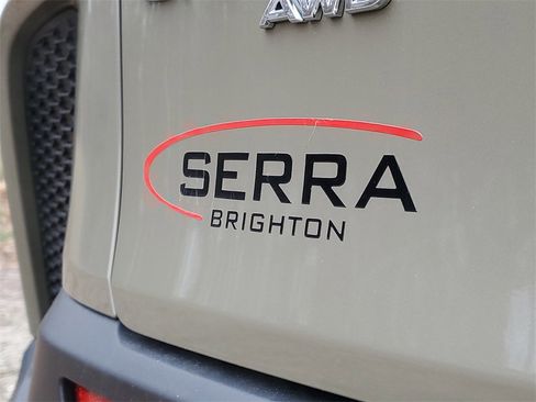 New 2025 MAZDA CX-50 AWD 2.5 Turbo w/ Accent Package image 36