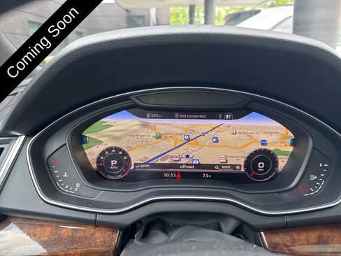 Used 2020 Audi Q5 2.0T Premium Plus w/ Premium Plus Package AWD/4WD image 17