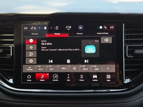 Used 2025 Dodge Durango GT AWD/4WD image 20