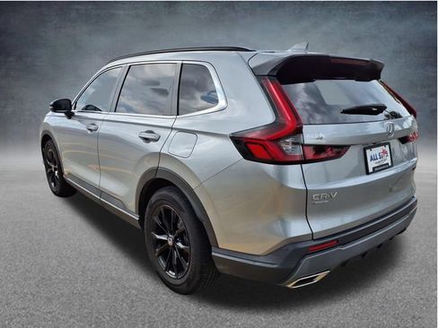 Used 2023 Honda CR-V Sport image 10