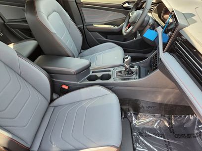 New 2026 Volkswagen Jetta GLI Autobahn
