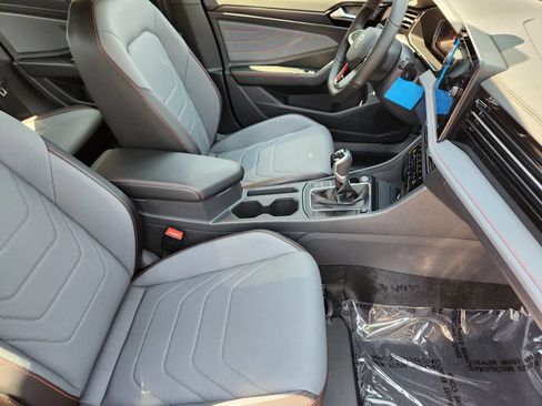 New 2026 Volkswagen Jetta GLI Autobahn FWD image 4